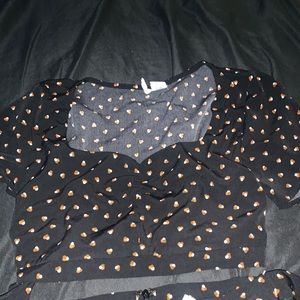 Sky and Sparrow brand